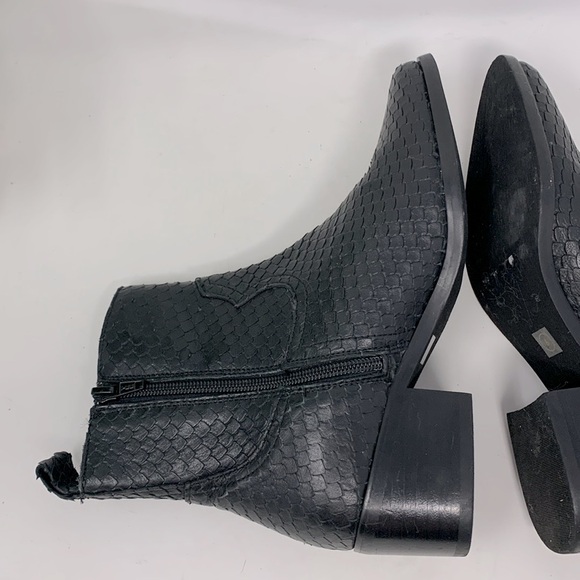 Steven by Steve Madden Booties - Picture 6 of 10